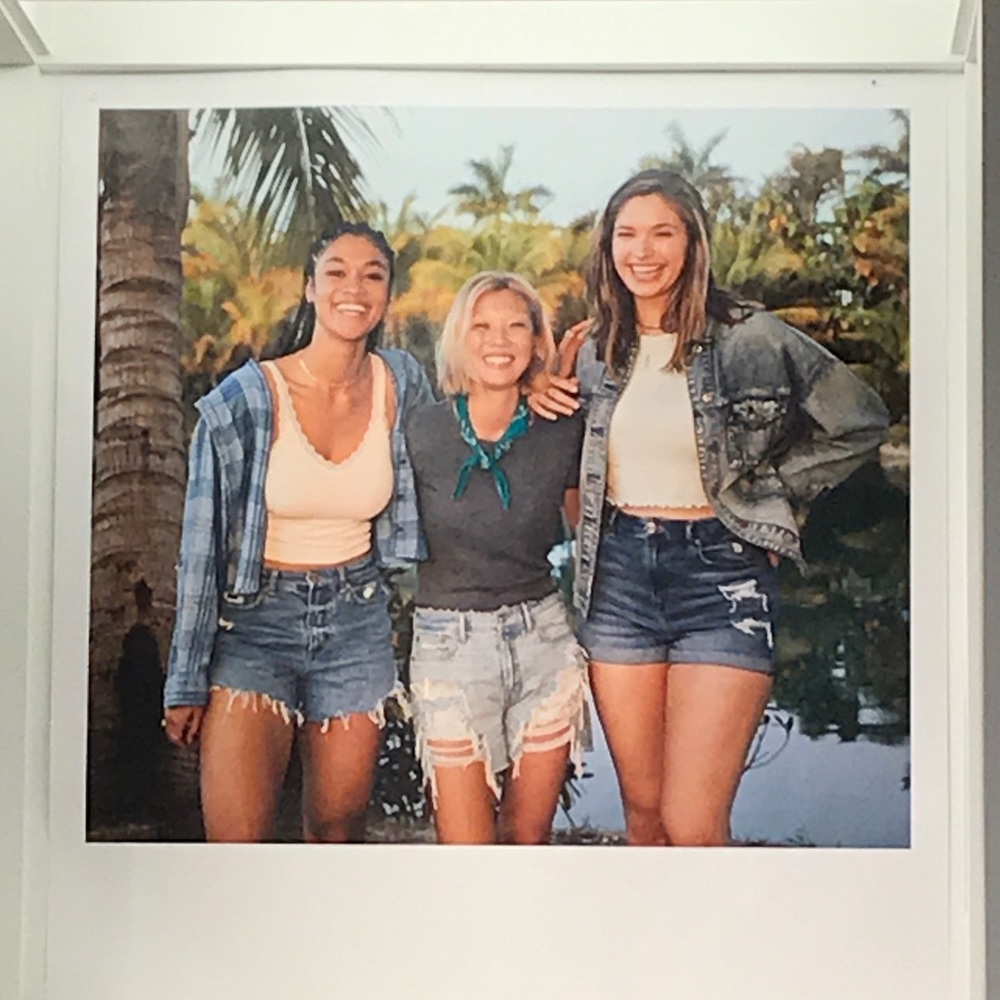 Meet your Posher, Marlie